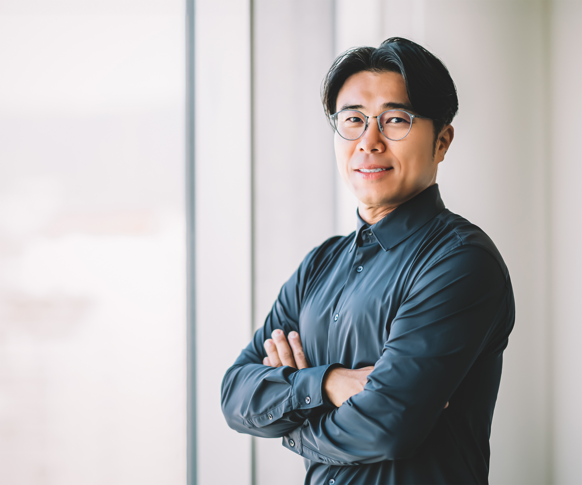 代表取締役 谷岡 愛之
