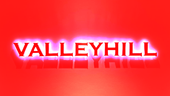 VALLEYHILL